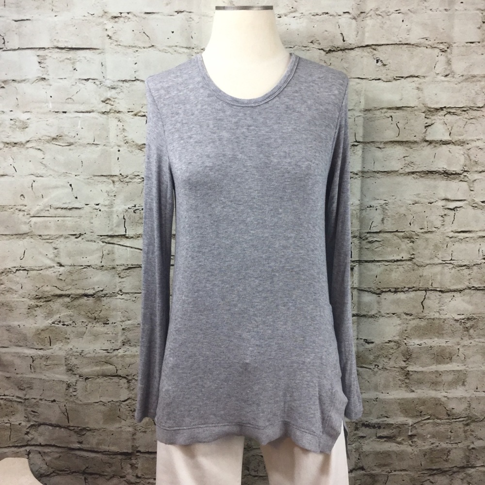 OLIVACEOUS * Long Sleeve